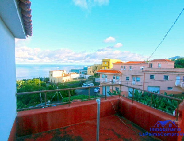 House-Villa For sell in San Andres Y Sauces in Santa Cruz de Tenerife 