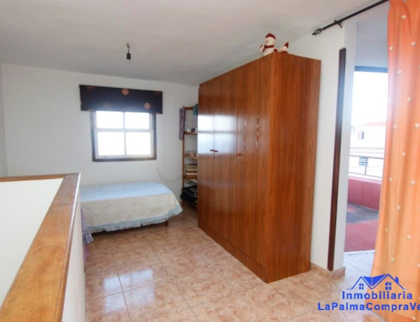 Casa-Chalet en Venta en San Andres Y Sauces Santa Cruz de Tenerife 