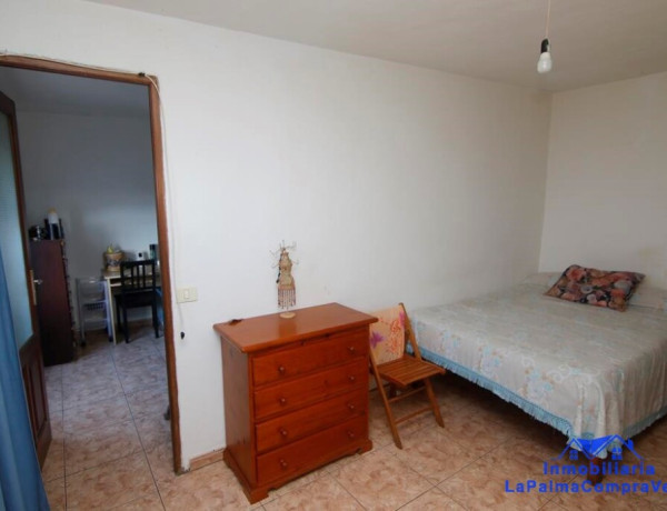 Casa-Chalet en Venta en San Andres Y Sauces Santa Cruz de Tenerife 