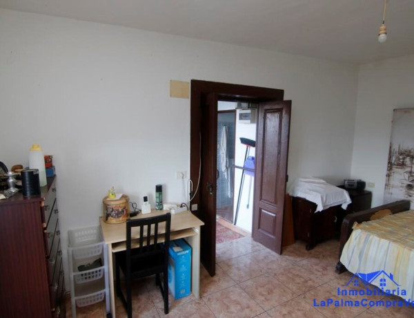 Casa-Chalet en Venta en San Andres Y Sauces Santa Cruz de Tenerife 