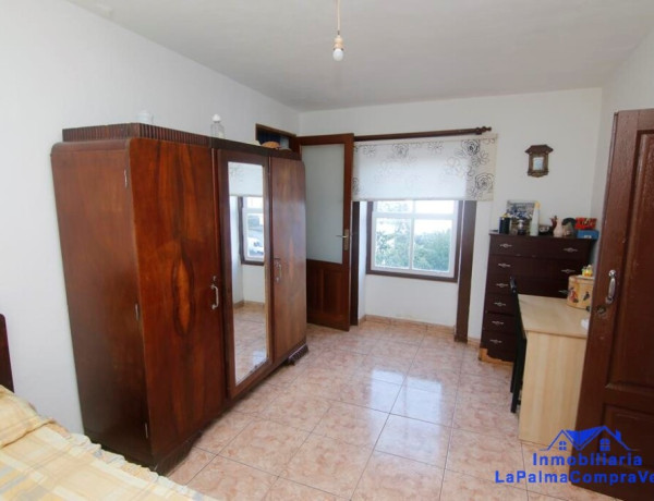 House-Villa For sell in San Andres Y Sauces in Santa Cruz de Tenerife 