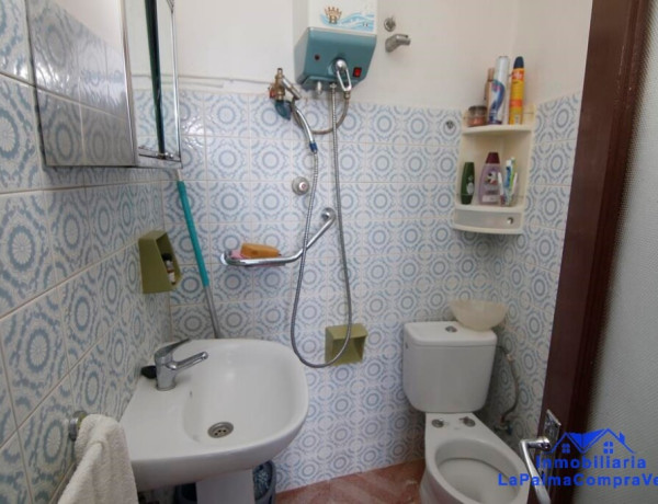 House-Villa For sell in San Andres Y Sauces in Santa Cruz de Tenerife 