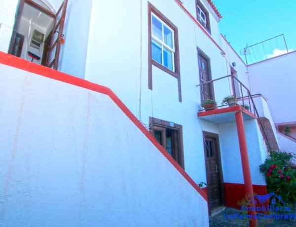 House-Villa For sell in San Andres Y Sauces in Santa Cruz de Tenerife 