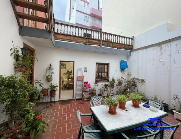 Casa-Chalet en Venta en Santa Cruz De La Palma Santa Cruz de Tenerife 