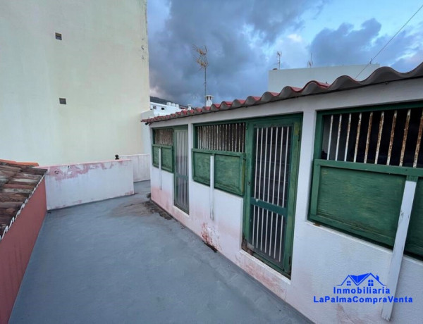 Casa-Chalet en Venta en Santa Cruz De La Palma Santa Cruz de Tenerife 