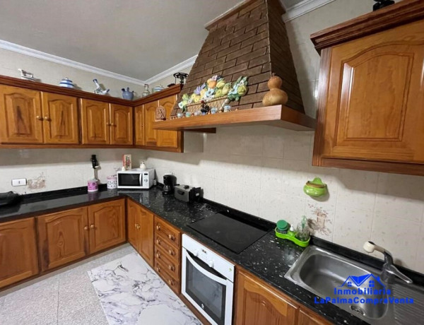 Casa-Chalet en Venta en Santa Cruz De La Palma Santa Cruz de Tenerife 