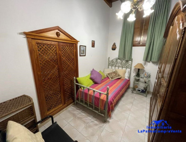 Casa-Chalet en Venta en Santa Cruz De La Palma Santa Cruz de Tenerife 