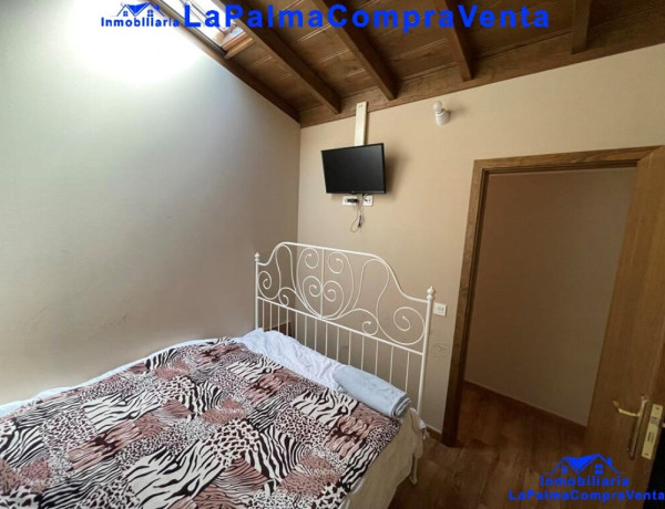 Casa-Chalet en Venta en Breña Alta Santa Cruz de Tenerife 