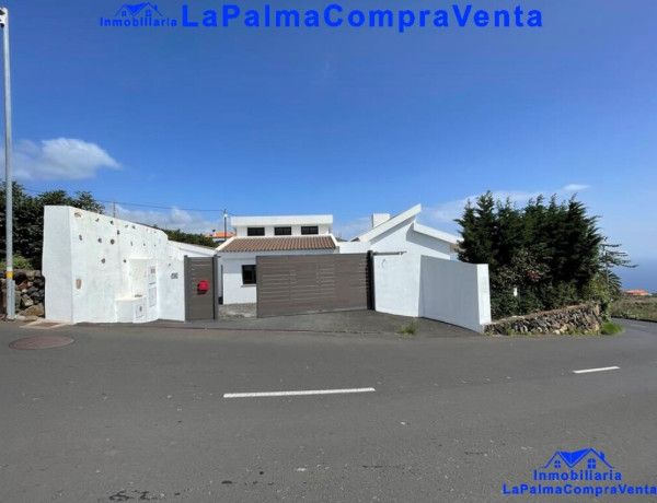 Casa-Chalet en Venta en Breña Alta Santa Cruz de Tenerife 