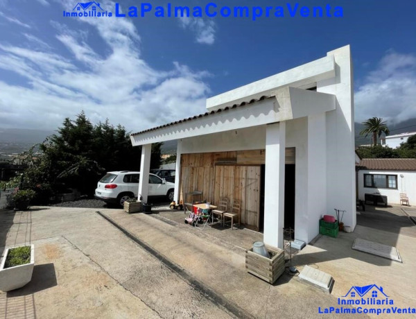 Casa-Chalet en Venta en Breña Alta Santa Cruz de Tenerife 