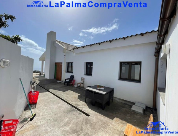 Casa-Chalet en Venta en Breña Alta Santa Cruz de Tenerife 