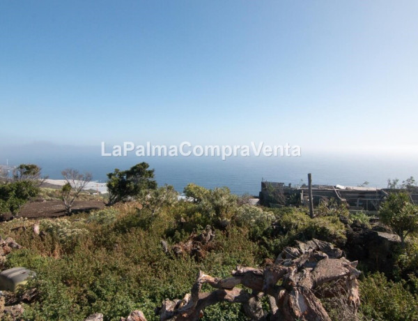 Rustic land For sell in Lodero in Santa Cruz de Tenerife 