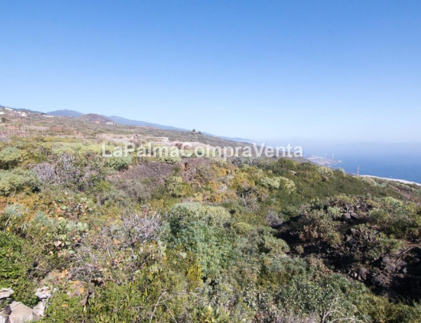 Rustic land For sell in Lodero in Santa Cruz de Tenerife 