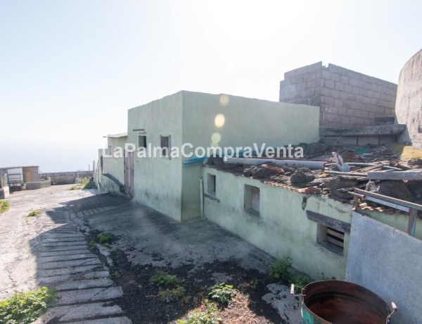 Rustic land For sell in Lodero in Santa Cruz de Tenerife 