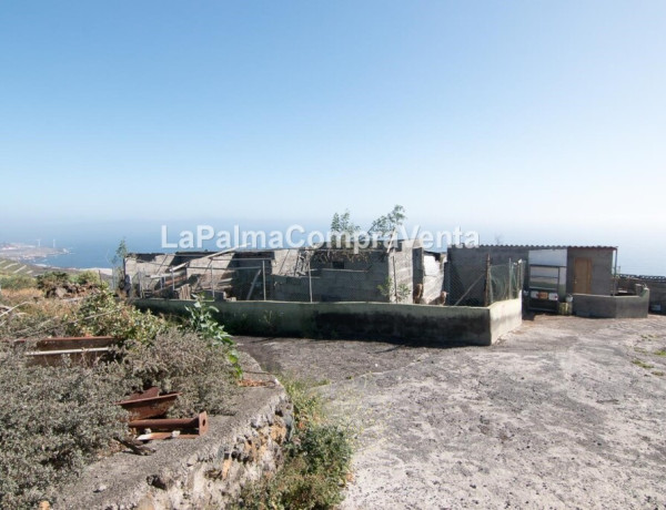 Rustic land For sell in Lodero in Santa Cruz de Tenerife 