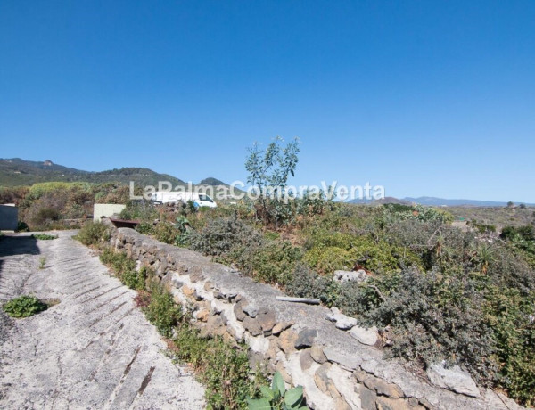 Rustic land For sell in Lodero in Santa Cruz de Tenerife 