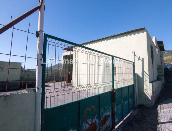 Rustic land For sell in Lodero in Santa Cruz de Tenerife 