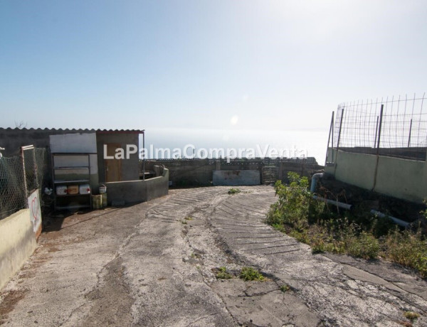 Rustic land For sell in Lodero in Santa Cruz de Tenerife 