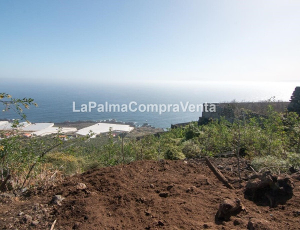 Rustic land For sell in Lodero in Santa Cruz de Tenerife 