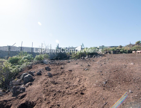 Suelo rústico en Venta en Lodero Santa Cruz de Tenerife 