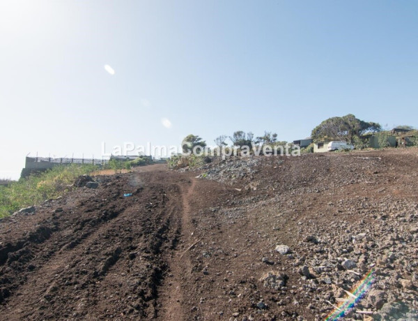 Suelo rústico en Venta en Lodero Santa Cruz de Tenerife 