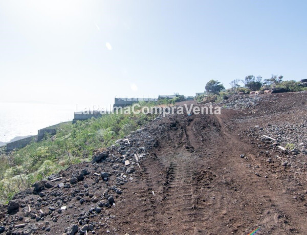 Rustic land For sell in Lodero in Santa Cruz de Tenerife 