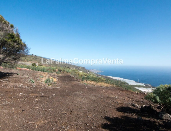 Suelo rústico en Venta en Lodero Santa Cruz de Tenerife 