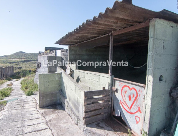 Suelo rústico en Venta en Lodero Santa Cruz de Tenerife 