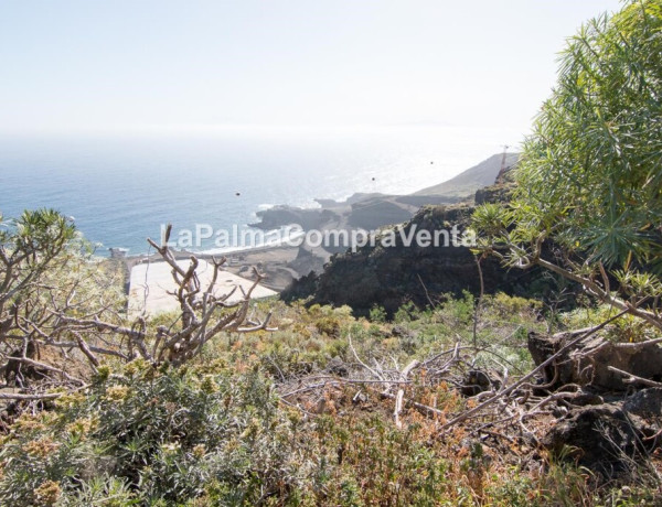 Suelo rústico en Venta en Lodero Santa Cruz de Tenerife 