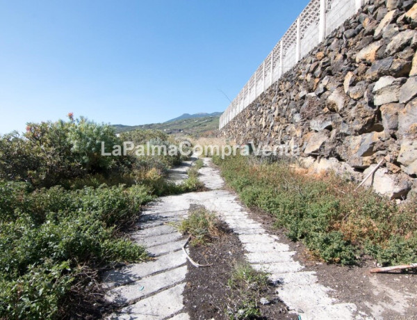 Suelo rústico en Venta en Lodero Santa Cruz de Tenerife 