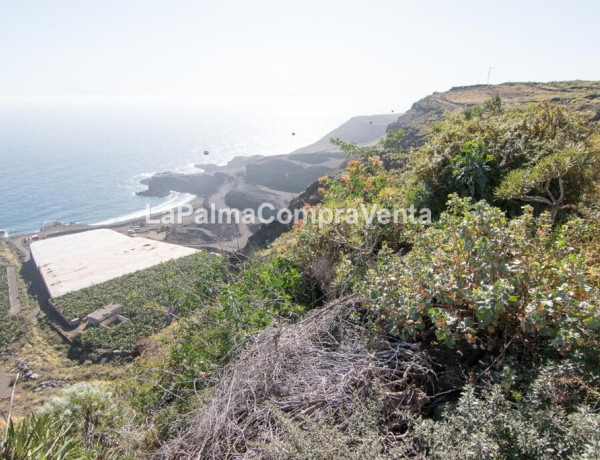 Rustic land For sell in Lodero in Santa Cruz de Tenerife 