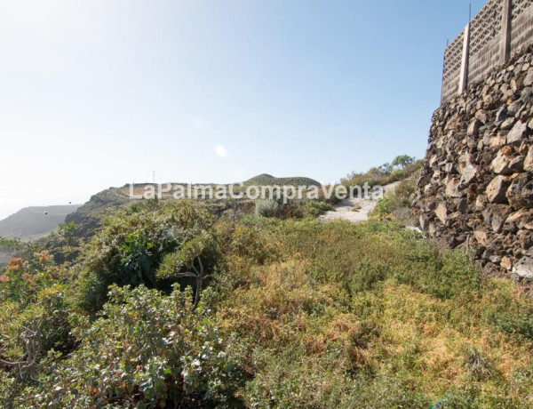 Suelo rústico en Venta en Lodero Santa Cruz de Tenerife 