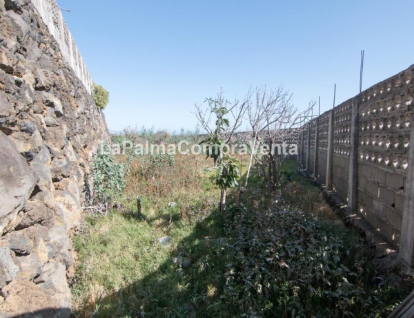 Rustic land For sell in Lodero in Santa Cruz de Tenerife 