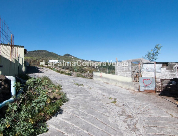 Rustic land For sell in Lodero in Santa Cruz de Tenerife 