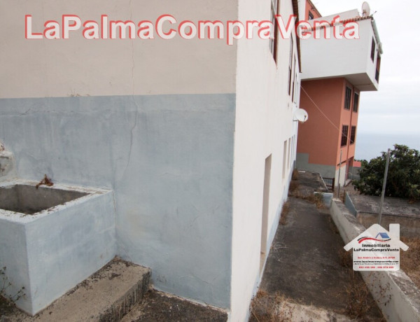 House-Villa For sell in San Andres Y Sauces in Santa Cruz de Tenerife 