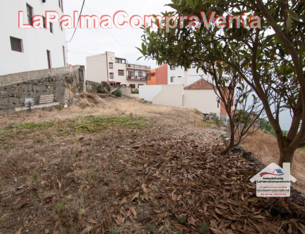 House-Villa For sell in San Andres Y Sauces in Santa Cruz de Tenerife 