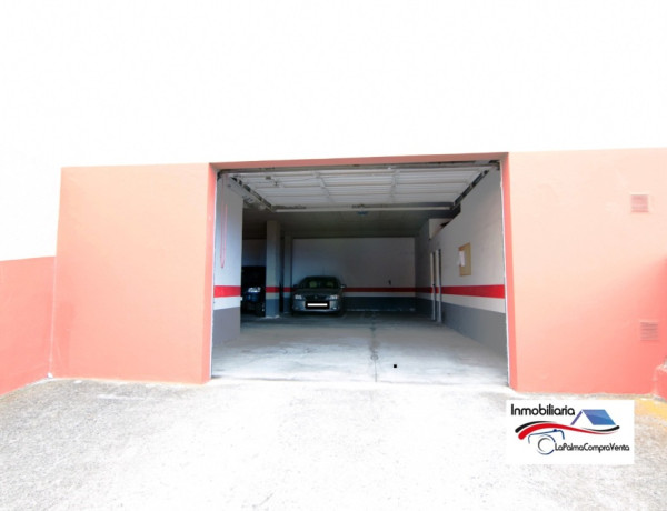 Car parking Space For sell in Villa De Mazo in Santa Cruz de Tenerife 