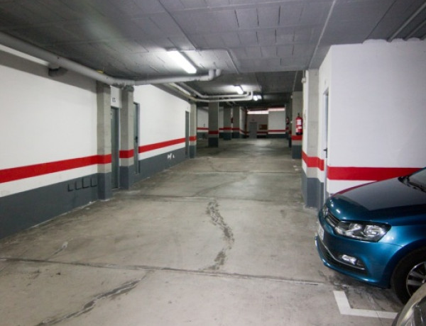 Car parking Space For sell in Villa De Mazo in Santa Cruz de Tenerife 