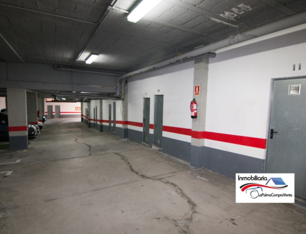 Car parking Space For sell in Villa De Mazo in Santa Cruz de Tenerife 