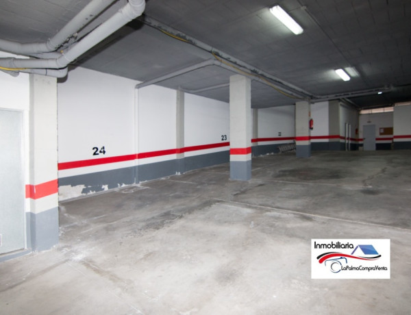 Car parking Space For sell in Villa De Mazo in Santa Cruz de Tenerife 