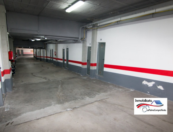 Car parking Space For sell in Villa De Mazo in Santa Cruz de Tenerife 