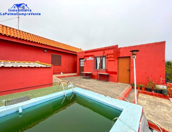 House-Villa For sell in Breña Alta in Santa Cruz de Tenerife 