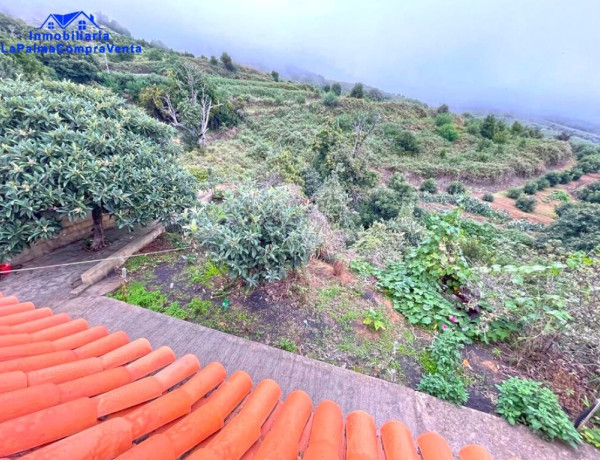 Casa-Chalet en Venta en Breña Alta Santa Cruz de Tenerife 