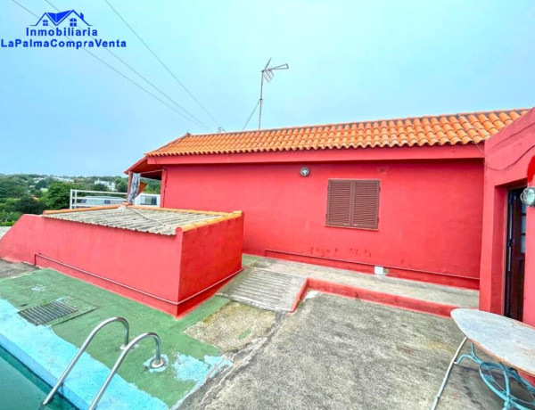 House-Villa For sell in Breña Alta in Santa Cruz de Tenerife 