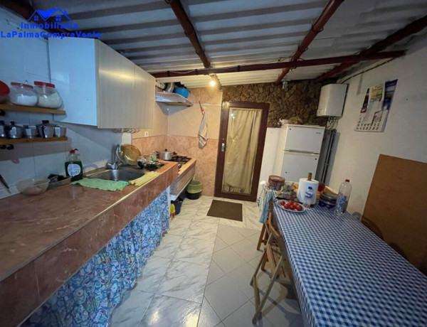 House-Villa For sell in Breña Alta in Santa Cruz de Tenerife 