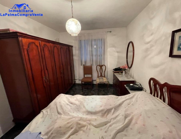 Casa-Chalet en Venta en Breña Alta Santa Cruz de Tenerife 