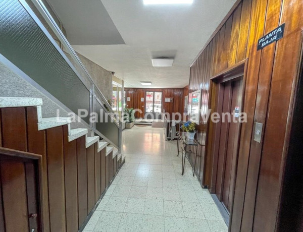 Flat For sell in Santa Cruz De La Palma in Santa Cruz de Tenerife 