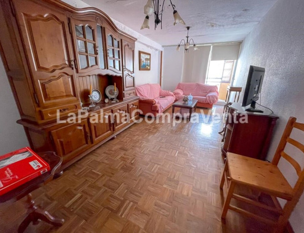 Flat For sell in Santa Cruz De La Palma in Santa Cruz de Tenerife 