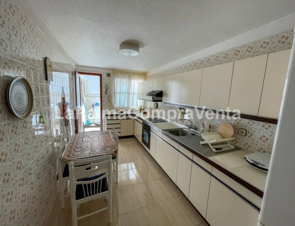 Flat For sell in Santa Cruz De La Palma in Santa Cruz de Tenerife 