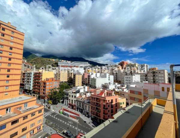 Flat For sell in Santa Cruz De La Palma in Santa Cruz de Tenerife 